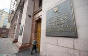 Обшуки на території колишнього дитячого табору дуже схожі на інсценування, - КМДА