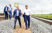 УЗ переведе на електрику ділянку від Ковеля до кордону з ЄС