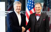 Порошенко обговорив з Тимчасовим повіреним у справах США посилення військової допомоги Україні