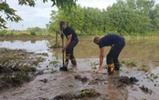 Зливи в Чернівецькій області пошкодили дороги та мости майже в 30 населених пунктах