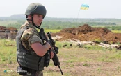 Бойовики на Донбасі 5 разів порушили тишу: били з гранатометів та кулеметів