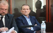 Офіс генпрокурора вніс апеляцію на домашній арешт Медведчуку