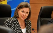 США пообіцяли не послаблювати санкції проти Росії через Україну