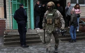 Житель Дніпра погрожував підірвати багатоповерхівку: спецназ поліції зумів його знешкодити