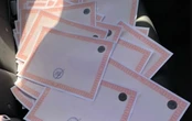 В Тернополі викрили схему продажу фейкових COVID-довідок для виїзду за кордон