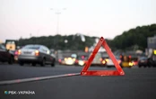 Під Миколаєвом мікроавтобус, який перевозив померлих від COVID, потрапив в смертельне ДТП