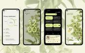 Google представив Android 12 з масштабним редизайном інтерфейсу