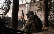 Бойовики смертельно поранили українського воїна сьогодні з ранку