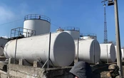 ДФС наклала арешт на корпоративні права АЗС Glusco, яку пов’язують з Медведчуком