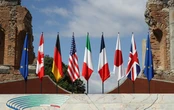 Клімат, COVID, Україна та Білорусь: головні заяви саміту G7