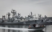 Екс-командиру загону морської охорони оголосили підозру через здачу військової частини в Криму