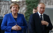 Меркель виступила за діалог з Путіним: офіційна заява