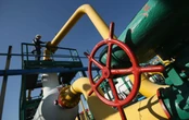 Запаси газу в ПСГ України перевищили 17,5 млрд кубометрів
