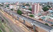 Dar-Dodoma Standard Gauge Rail Train Begins Next Week