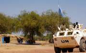 Sudan's Civil War Poses Threat to Neighboring Countries