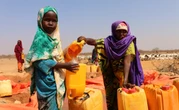 Somali Displaced Rely On the Kindness of Others During Ramadan
