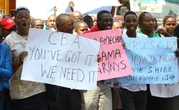 Kenyan Civil Servants Reject Two-Year Pay Increase Freeze