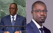 Former Rivals Face Off In Senegal's Parliamentary Elections