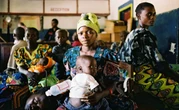 Road to Clean Energy Runs through DR Congo