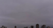 São Paulo, Paraná e Mato Grosso do Sul podem ter grande volume de chuva