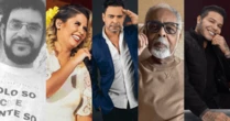 Dia do Compositor: descubra quais cantores também brilham com suas letras