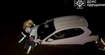 Chuvas no sul da Ucrânia causam enchentes e deixam nove pessoas mortas