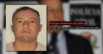 Quem é “Mascherano”, disciplina do PCC preso por morte de ex-delegado