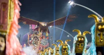 Com enredo indígena, Gaviões da Fiel define samba para o Carnaval de 2026