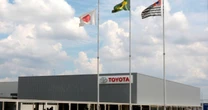 Trabalhadores da Toyota no Brasil aprovam programa de layoff, diz sindicato