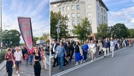 Marsz Pamięci w Warszawie. Upamiętniono kobiety z getta