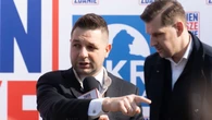 „Maślarze” triumfują, ale „harcerze” nie powiedzieli ostatniego słowa