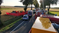 Tragedia w Wójcinie. Dwoje dzieci zginęło w zderzeniu trzech samochodów