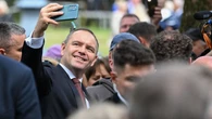 Nowy ranking zaufania. Prezydent Nawrocki liderem