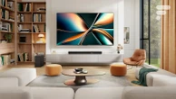 Frandroid cherche 3 lecteurs pour tester le dernier TV Mini-LED de Hisense, ça vous dit ? [Sponso]