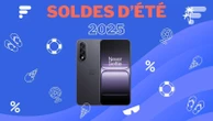 OnePlus profite des soldes pour baisser le prix de son tout nouveau milieu de gamme, le Nord 5, avec 2 cadeaux en prime