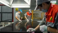 « Ils intègrent un moyen de détruire le réseau électrique » : pourquoi les panneaux solaires chinois pourraient être très dangereux