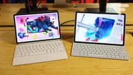 On a vu les deux nouvelles tablettes de Lenovo à moins de 500 euros, parfaites pour les étudiants et créatifs