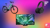 Un VTC éléctrique avec 100 km d’autonomie perd 300 €, un TV OLED Samsung à -50 % et le Sony WH-1000XM6 en promo —  les deals de la semaine