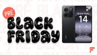 À seulement 119 €, le Xiaomi Redmi Note 14 4G est la solution pas chère pour changer de smartphone lors du pré-Black Friday