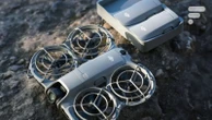 DJI Neo 2 officialisé : excellent sur le papier, ce mini drone 4K corrige les points faibles de la première version