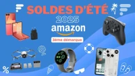 Le Prime Day est terminé, mais Amazon n’hésite pas à brader de nombreux produits Tech lors de la 3e démarque des soldes 