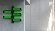 Des bornes de recharge pour vélos électriques dans les grandes villes européennes : le projet est lancé et concret