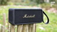 Notée 9/10, l’enceinte Marshall avec un son 360° est bradée à -37 % ce week-end