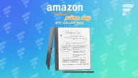 Mi-liseuse, mi-carnet de notes, la plus récente Kindle Scribe est à -26 % pendant le Prime Day