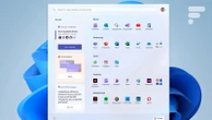 Comment Microsoft a failli modifier le menu Démarrer de Windows 11 : voici les 5 concepts jetés à la poubelle