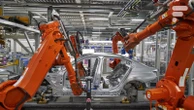 J’ai visité l’usine historique de BMW qui va bientôt arrêter de produire des voitures thermiques : le passage au 100 % électrique est fascinant