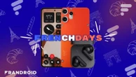 À peine lancé, l’excellent CMF Phone 2 Pro se retrouve déjà en promo dans un pack, avec des écouteurs lors des French Days