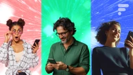 Forfait 5G XXL à petit prix : YouPrice, Sosh et Lebara parmi les meilleures offres de la semaine