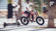 400 millions d’euros perdus à cause du vélo, les prix de la nouvelle MG4 et les vacances en voiture électrique – Récap’ Survoltés