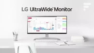 Ce moniteur UltraWide de LG en 29 pouces et compatible 100 Hz est à un super prix sur Amazon